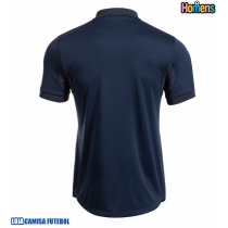 Camisa de Futebol Villarreal Equipamento Alternativo 2025-26 Manga Curta